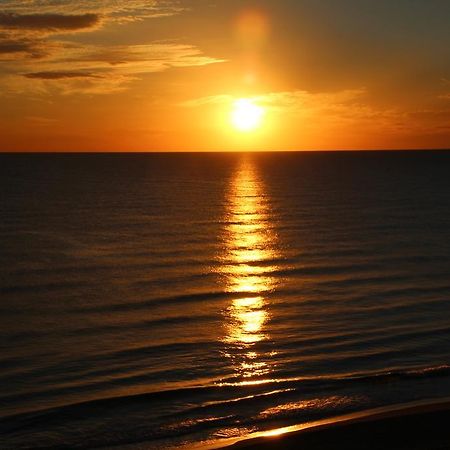 Apartamento Guardamar De La Safor Playa de Miramar المظهر الخارجي الصورة