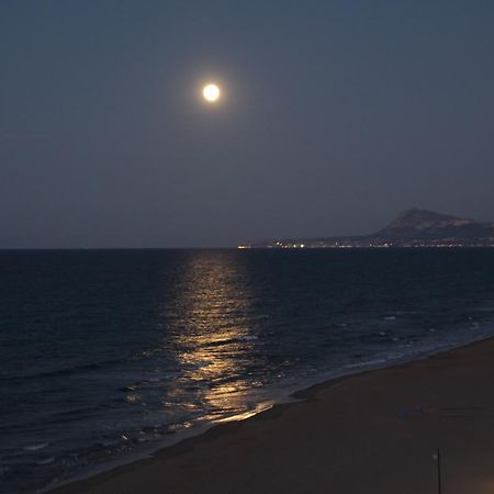 Apartamento Guardamar De La Safor Playa de Miramar المظهر الخارجي الصورة