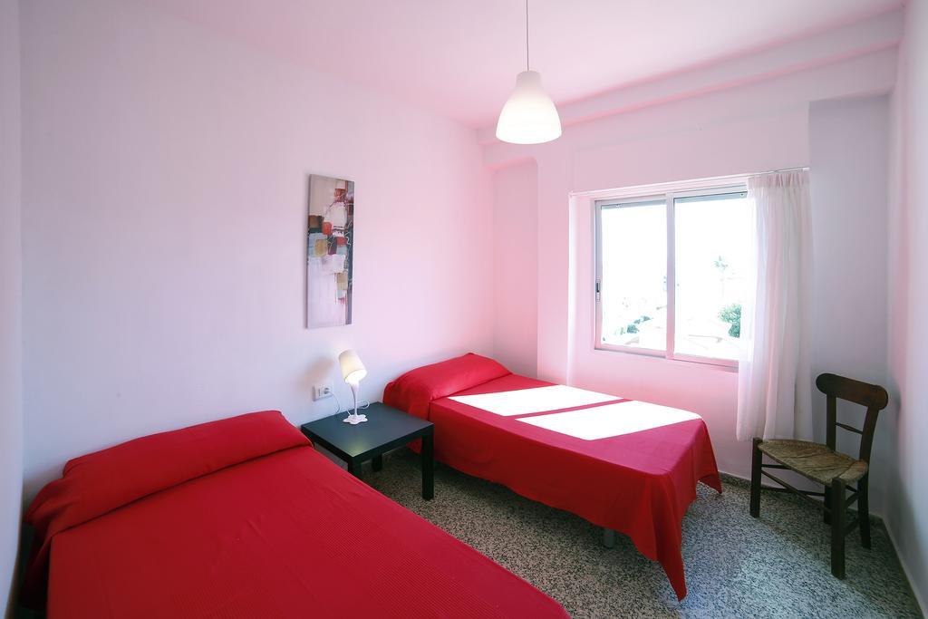 Apartamento Guardamar De La Safor Playa de Miramar المظهر الخارجي الصورة