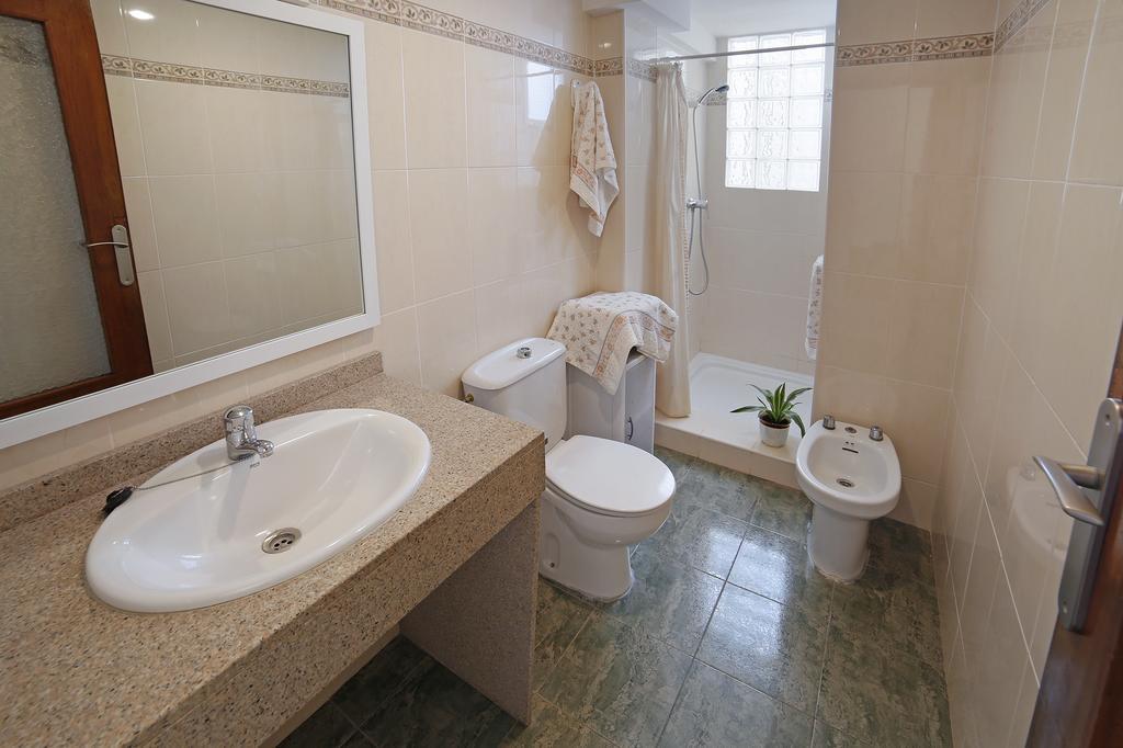 Apartamento Guardamar De La Safor Playa de Miramar المظهر الخارجي الصورة